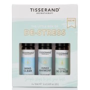 Tisserand The Little Box of De-Stress