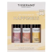 Tisserand The Little Box of Happiness