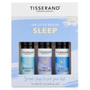 Tisserand The Little Box of Sleep