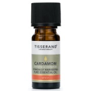 Tisserand Cardamom Ethically Harvested Essential Oil 9ml