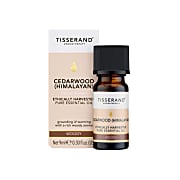 Tisserand Cedarwood Himalayan Essential Oil 9ml