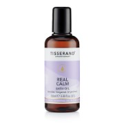 Tisserand Real Calm Bath Oil 100ml