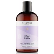 Tisserand Real Calm Bath & Shower Wash