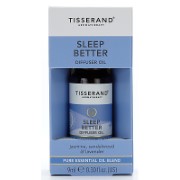 Tisserand Sleep Better Diffuser Oil