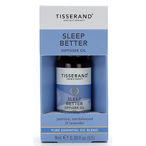 Tisserand Sleep Better Diffuser Oil