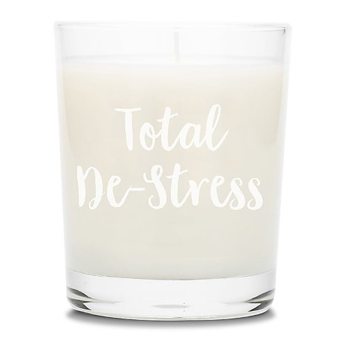 Tisserand Total De-Stress Candle