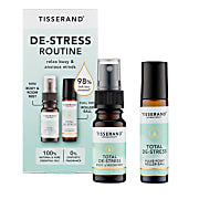 Tisserand De-Stress Routine Duo