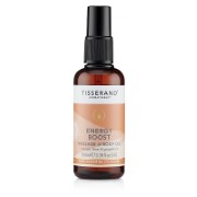 Tisserand Energy Boost Massage & Body Oil