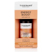 Tisserand Energy Boost Diffuser Oil