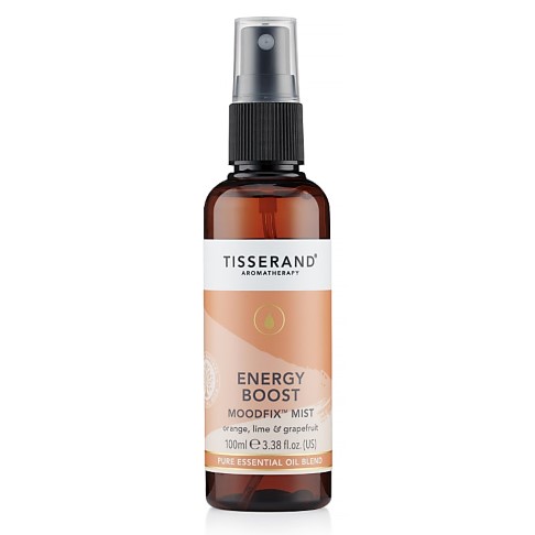 Tisserand Energy Boost MoodFix™ Mist