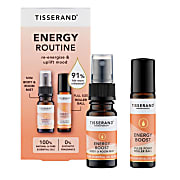 Tisserand Energy Routine Duo