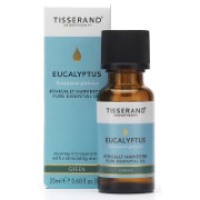 Tisserand Eucalyptus Ethically Harvested Essential Oil 20ml