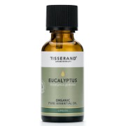 Tisserand Eucalyptus Organic Essential Oil 20ml
