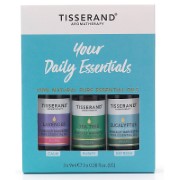 Tisserand Your Daily Essentials
