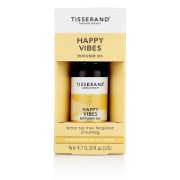 Tisserand Happy Vibes Diffuser Oil