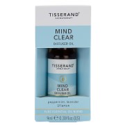 Tisserand Mind Clear Diffuser Oil