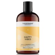 Tisserand Happy Vibes, Bath & Shower Wash