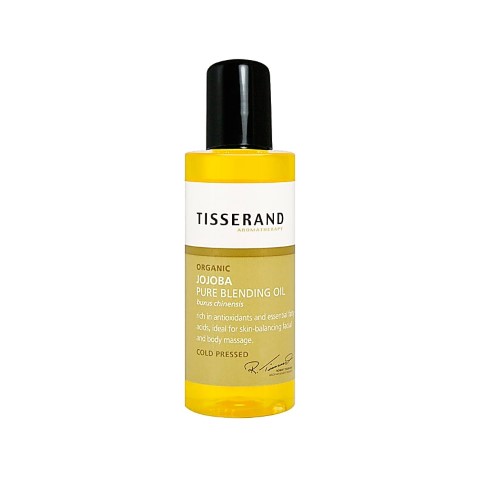 Tisserand Jojoba Organic Pure Blending Oil