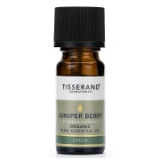 Tisserand Juniper Organic Essential Oil (9ml)