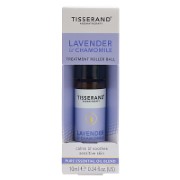 Tisserand Aromatherapy Lavender and Chamomile  Roller Ball