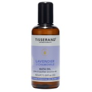 Tisserand Lavender & Chamomile Bath Oil