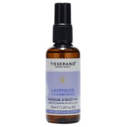 Tisserand Lavender & Chamomile Massage & Body Oil