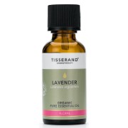 Tisserand Lavender Organic Essential Oil 20ml