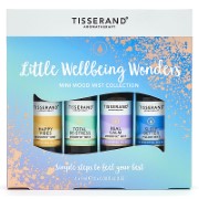 Tisserand Little Wellbeing Wonders - Limited Edition