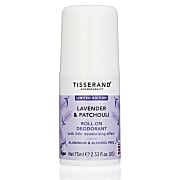 Tisserand Lavender & Patchouli Roll-On Deodorant - Limited Edition