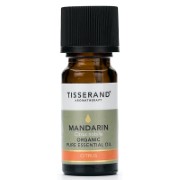 Tisserand Mandarin Organic Essential Oil 9ml