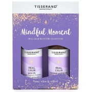 Tisserand Mindful Moment Collection - Real Calm Bathtime Collection