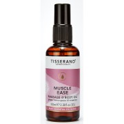 Tisserand Muscle Ease Massage & Body Oil