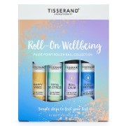 Tisserand Roll On Wellbeing Collection -  Limited Edition