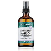Tisserand Rosemary Hair Oil
