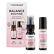 Tisserand Balance Routine Duo