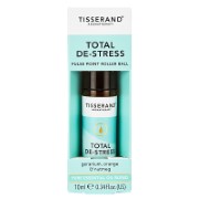 Tisserand Total De-Stress  Roller Ball