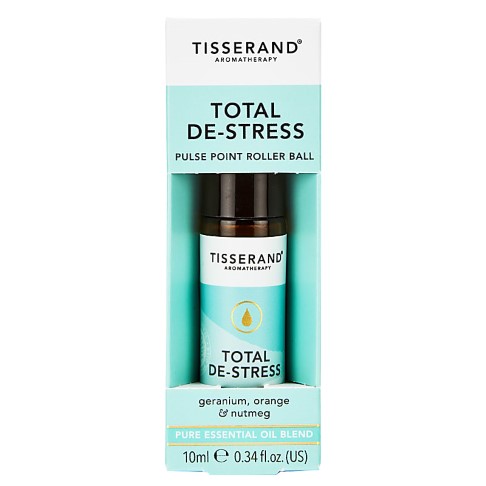 Tisserand Total De-Stress  Roller Ball