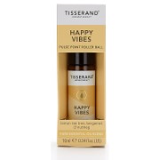 Tisserand Happy Vibes Roller Ball