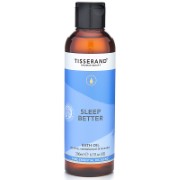 Tisserand Sleep Better Bath Oil 200ml