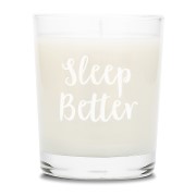 Tisserand Sleep Better Candle