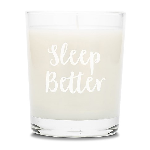 Tisserand Sleep Better Candle