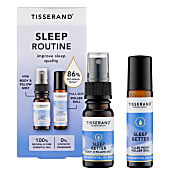 Tisserand Sleep Routine Duo