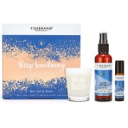 Tisserand Sleep Sanctuary Gift Set