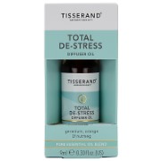 Tisserand Total De-Stress Diffuser Oil