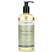 Tisserand Sweet Almond Ethically Harvested Pure Blending Oil - 500ml