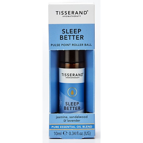 Tisserand Sleep Better Roller Ball