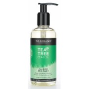 Tisserand Tea Tree & Aloe All Over Skin Wash