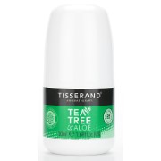 Tisserand Tea Tree & Aloe 24 Hour Deodorant