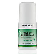 Tisserand Tea Tree & Aloe 24 Hour Deodorant