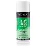 Tisserand Tea Tree & Aloe Skin Relief Cream